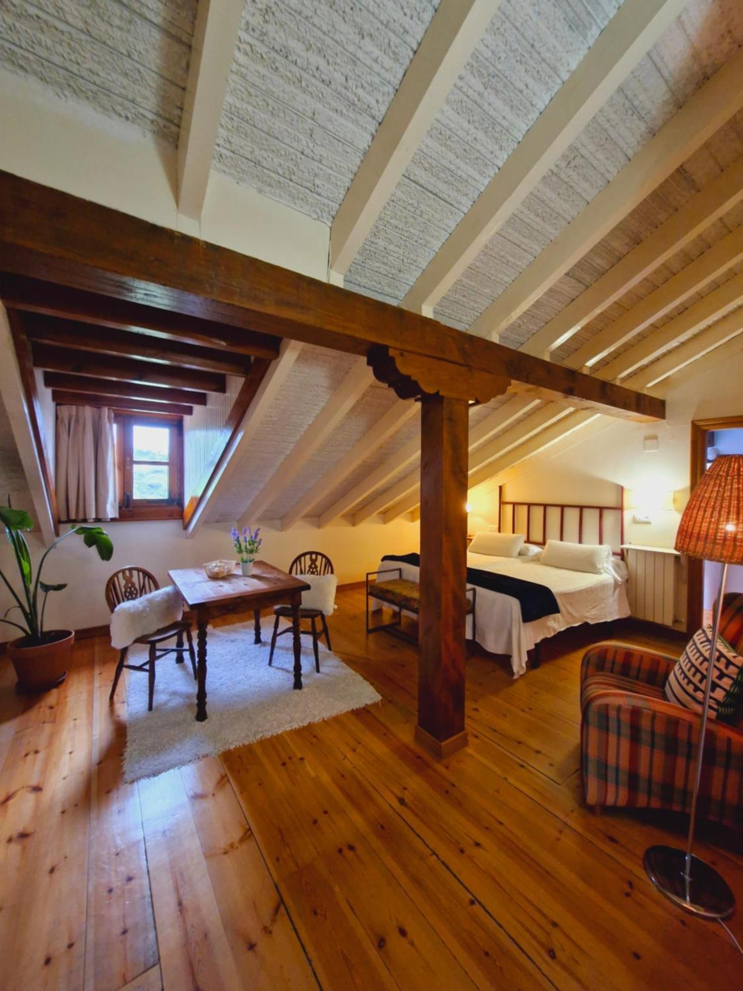Hospederia Santillana Santillana del Mar Ngoại thất bức ảnh